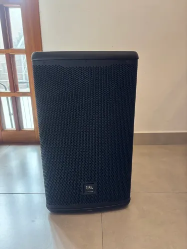JBL EON712 - Caixa Ativa Profissional 12? 1300W Bluetooth - Seminova