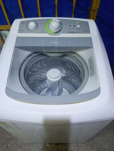 Máquina de lavar Consul 11,5 kg