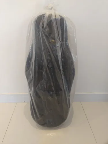 Banco Confort do Pedrinho Yamaha Lander 250