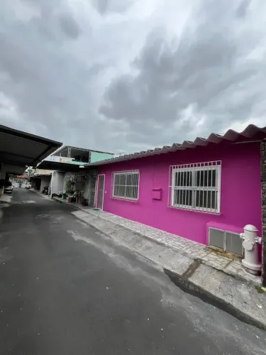 R$ 210 MIL | CASA LINEAR NO CENTRO DE NILÓPOLIS!