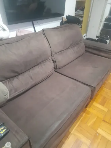Sofá Retratio