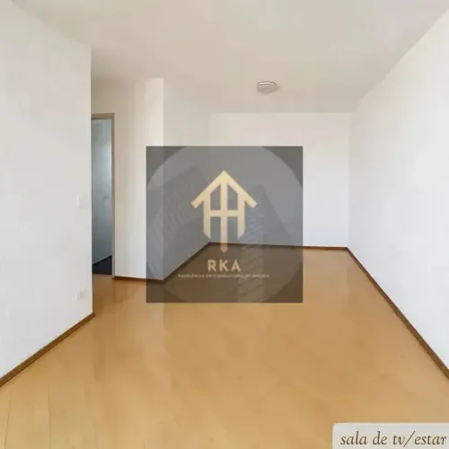 Apartamento à venda, Bosque da Saúde, São Paulo, SP