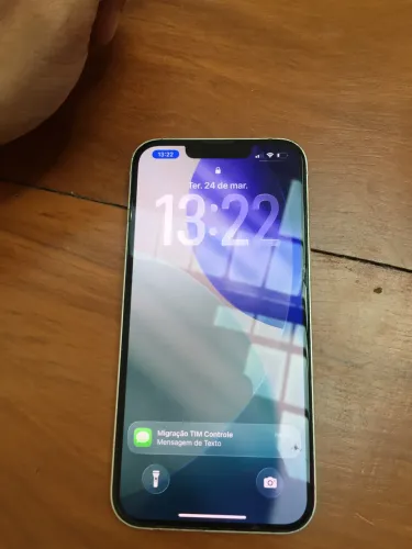 iPhone 13