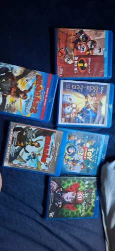 Filmes