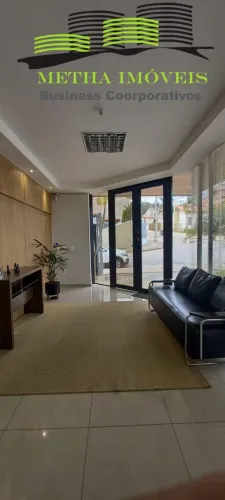 SALA PARA LOCAÇÃO ALEM PONTE