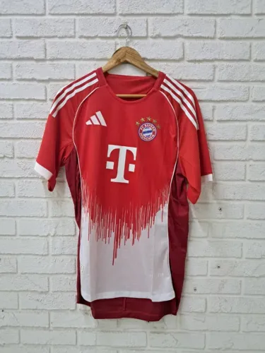 Camisa de time