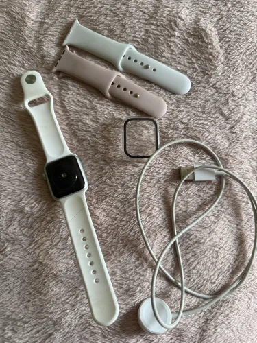 Apple Watch SE 40mm - Excelente Estado - Completo