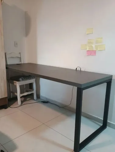 Mesa escritorio kappesberg 1.90