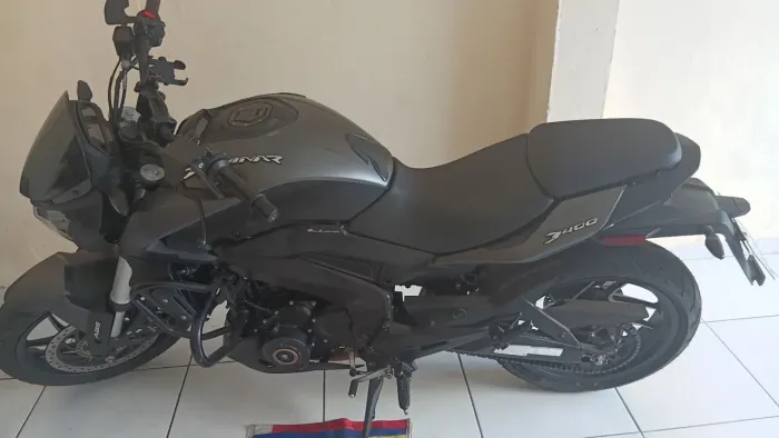 BAJAJ 400