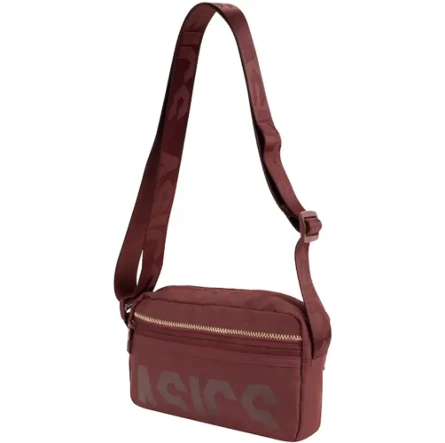 Bolsa transversal esportiva Asics