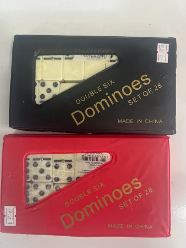Dominó
