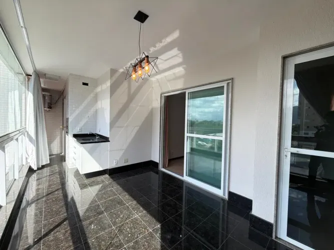 Oportunidade. Apartamento à Venda no Condomínio Caiobás / Laranjeiras Serra/ES