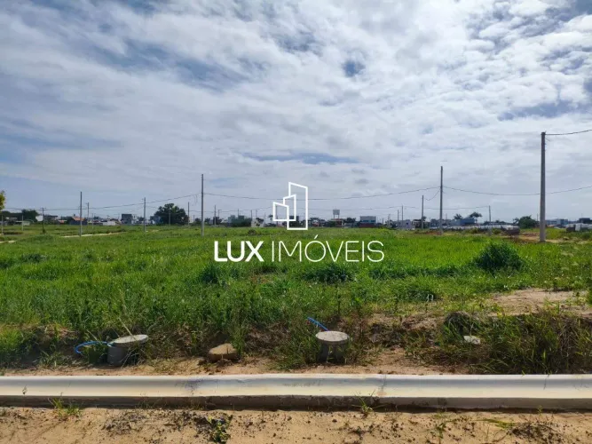 Lote á venda - LInhares-ES