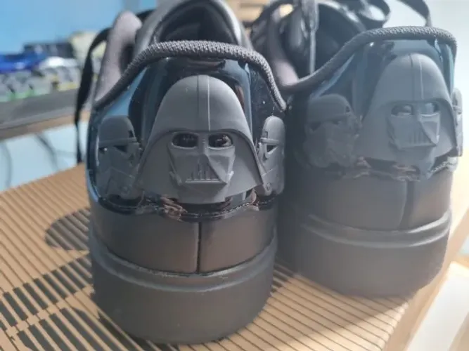 Adidas Star Wars grand court 2.0