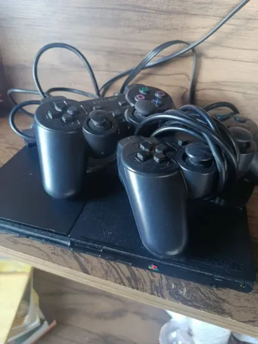 Ps2 conservado