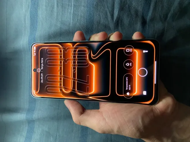 Xiaomi redimi note 15 pro 4G!
