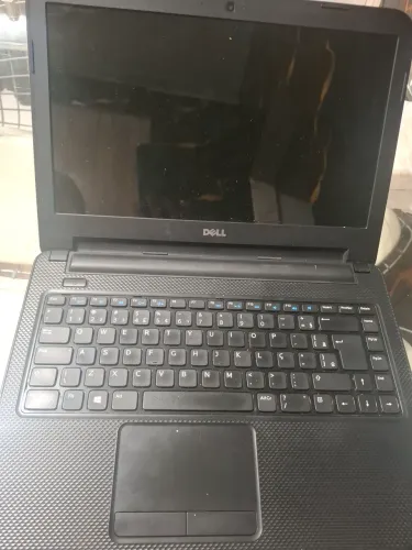 Notebook Dell Inspiron 3421