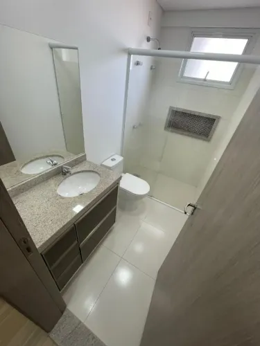 COZINHA E BANHEIRO