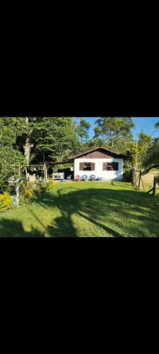 Sitio em paulo lopes