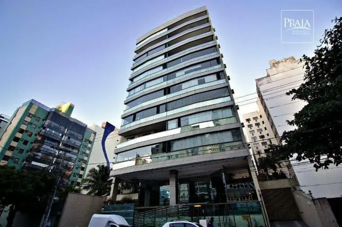 Apartamento com 3 dormitórios à venda, 105 m² por R$ 1.200.000,00 - Praia da Costa - Vila 