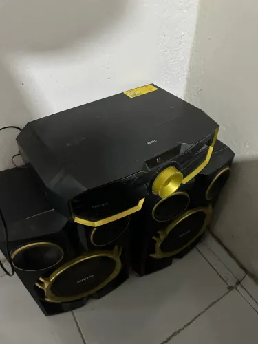 Philips FX50