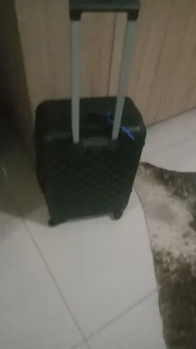 Mala d viagem bom estado