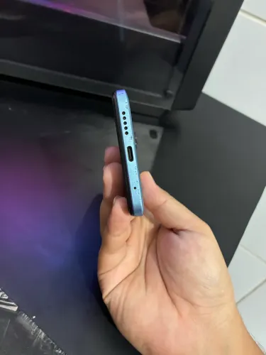 Celular Redmi Note 12S