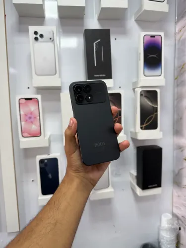 POCO F8 PRO 512GIGAS