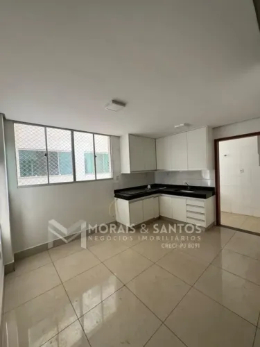 APARTAMENTO À VENDA NO BAIRRO MORADA DO SOL MONTES CLAROS MG