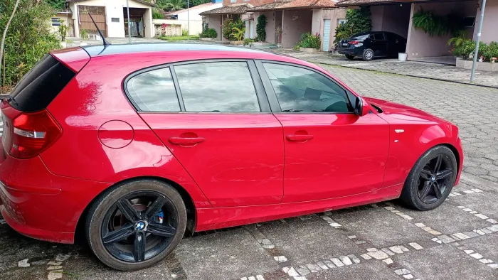 BMW 118IA 2.0 16V 136cv 5P 2010
