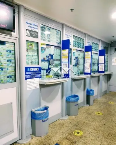 Ponto Comercial- Petrópolis, Quitandinha