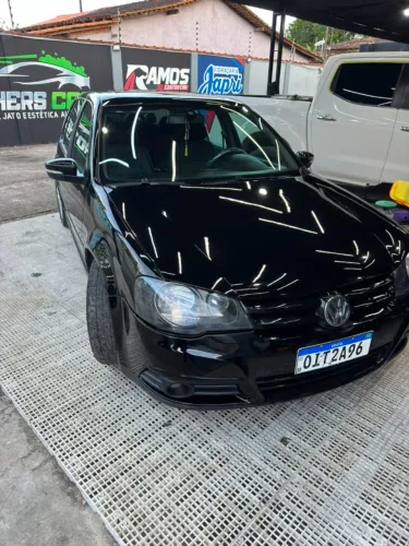 Volkswagen Golf Sportline 1.6 MI Total Flex 8V 4P 2013