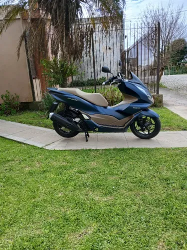 PCX DLX 160 CC