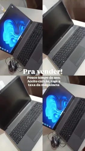 Notebook Hp