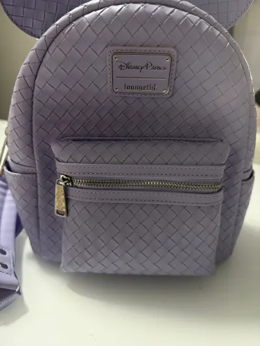 Mochila Disney parks original