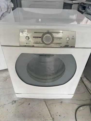 Secadora de roupas 10kg