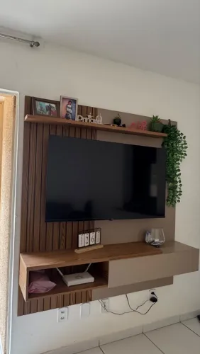 Painel pra tv