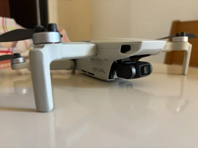 Drone DJI mini 2 se