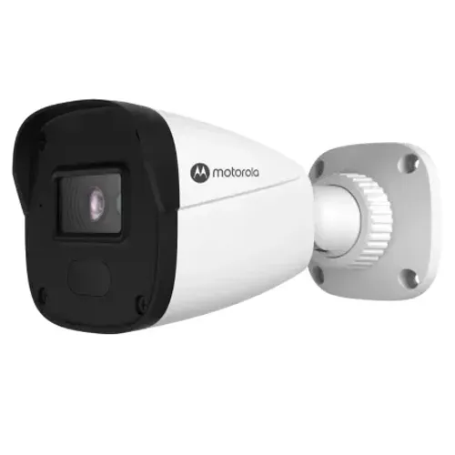 CAMERA MOD MTIBM055701 IP BULLET  POE MOTOROLA-430029