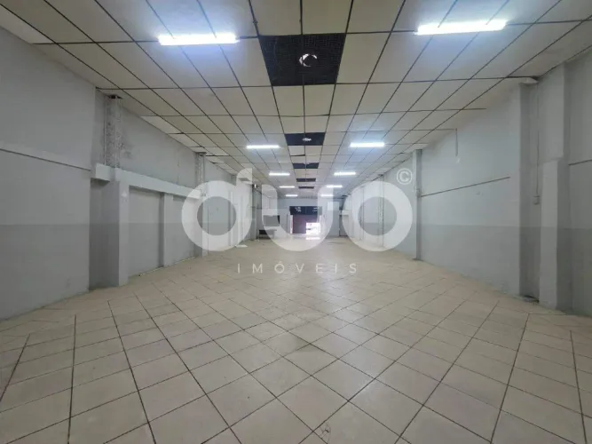 Salão Comercial para Aluguel em Piracicaba (Paulicéia) 450 m² por R$ 6.600/mês