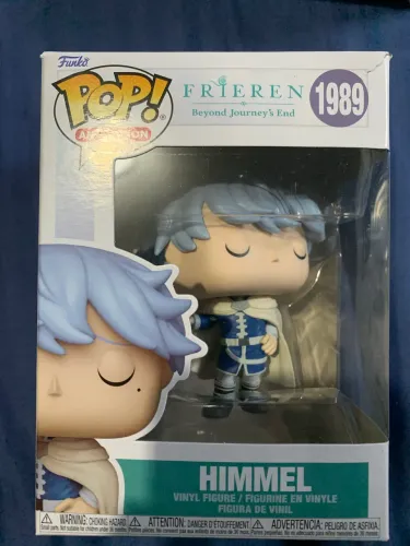 Funko Pop Himmel - Frieren