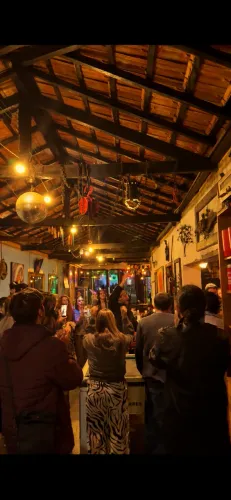 BARMAN FREELANCER COM EXPERIÊNCIA - VILA MADALENA
