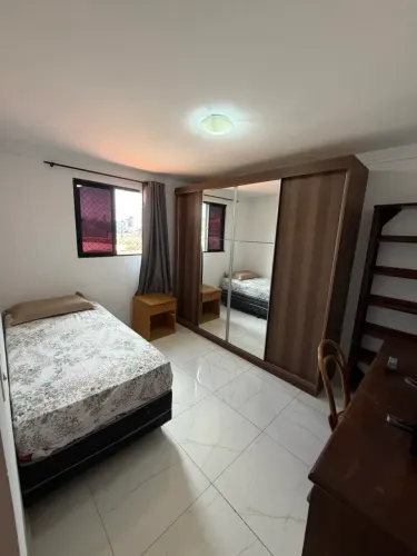 apartamento para alugar no bessa
