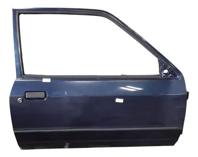 Porta Dianteira Direita Ford Escort 1.0 1996 V1798 - P32 Traseira Não Informado