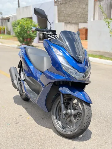 Honda PCX ABS 