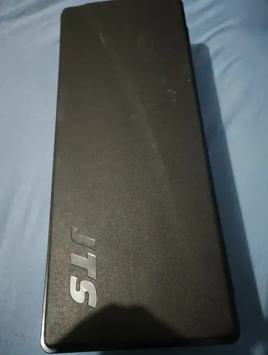 Microfone para violino JTS MA500