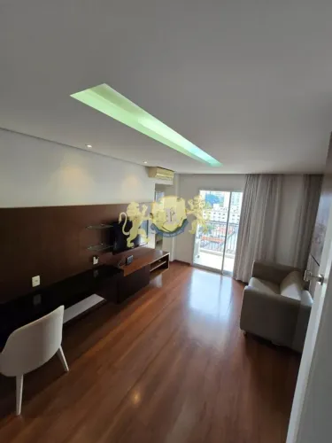 Rarus Flats - Flat para locação - Edifício Diogo Home Boutique