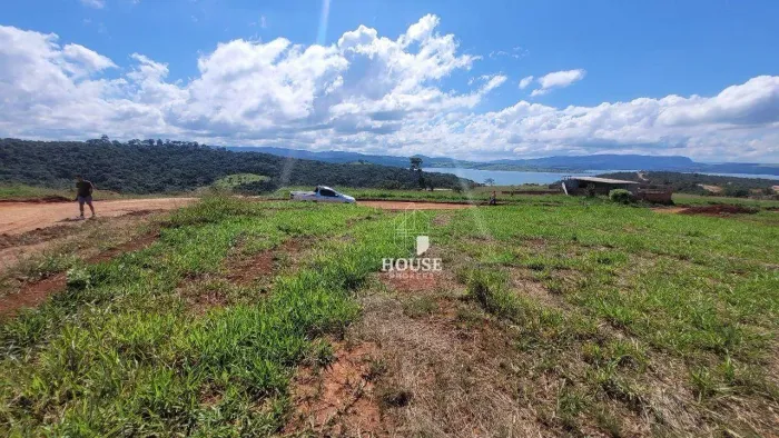 Terreno à venda, 250 m² por R$ 55.000,00 - Balneário Cassino Shangylá II - São José da Bar
