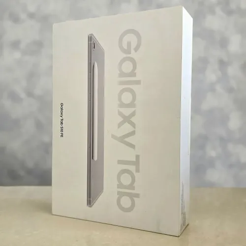 Tablet Samsung s10 fe 128 gb