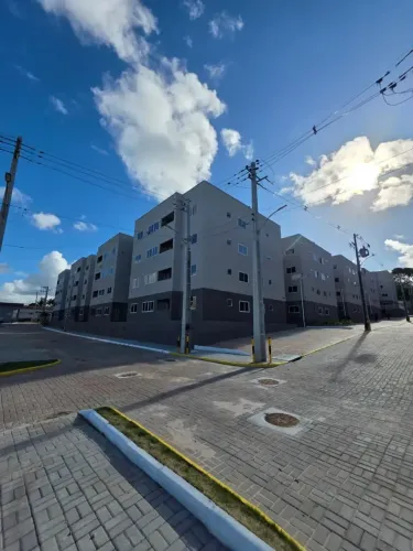 Leia o anuncio: Bairro: Mangabeira 1º andar, Compre seu Repasse/Ágio sem burocracia.